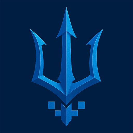 Trident Pixels • Premium Android Apps